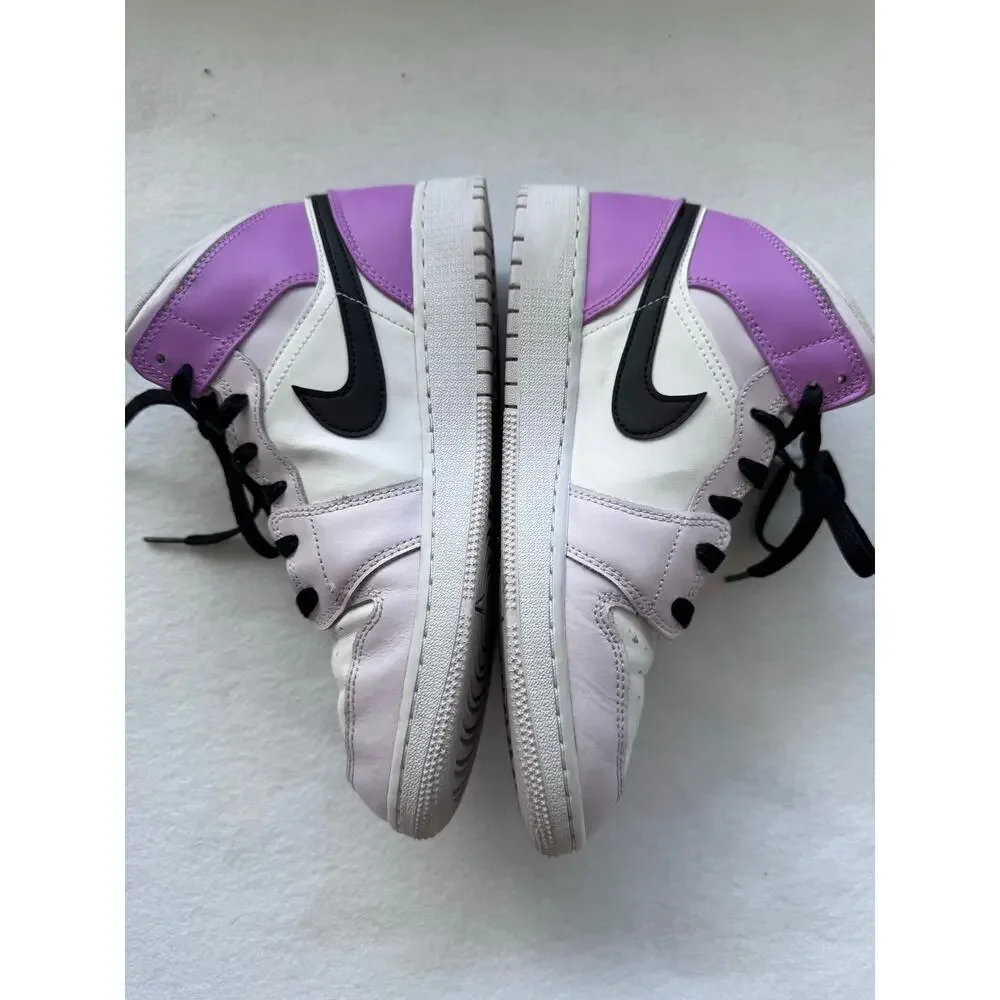 Nike air jordan